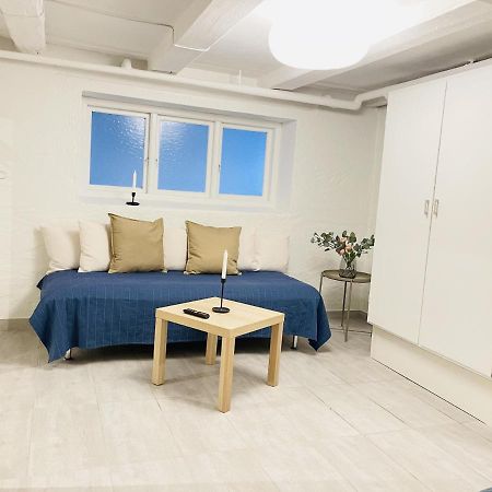 Aday - Aalborg Mansion - Charming 3 Bedroom Apartment Exterior photo