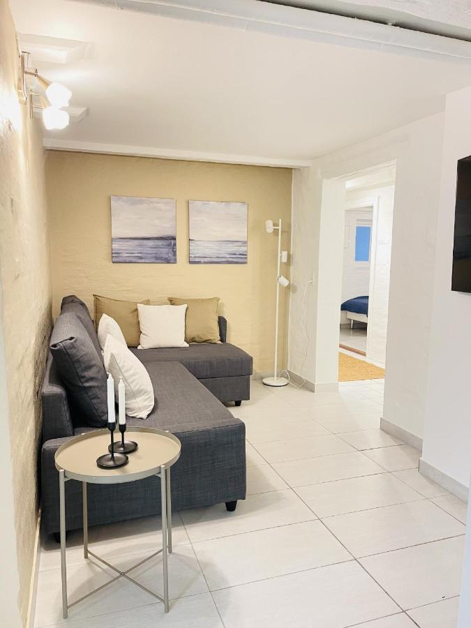 Aday - Aalborg Mansion - Charming 3 Bedroom Apartment Exterior photo