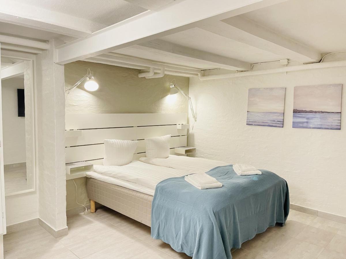 Aday - Aalborg Mansion - Charming 3 Bedroom Apartment Exterior photo