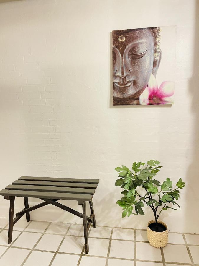 Aday - Aalborg Mansion - Charming 3 Bedroom Apartment Exterior photo